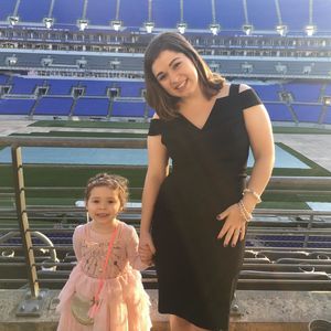 Meet your Posher, Jillian